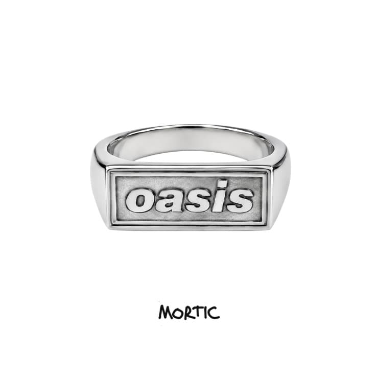 OASIS INSPIRED RING โ view 1